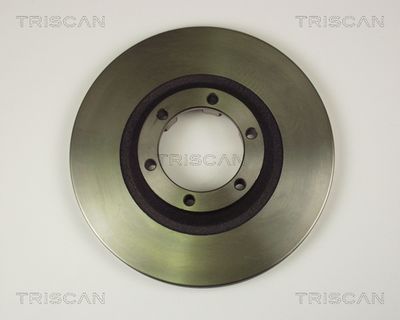 TRISCAN 8120 42106 Тормозные диски  для MITSUBISHI PAJERO (Митсубиши Пажеро)