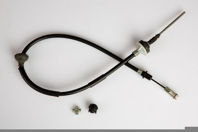 SEILZUG KUPPLUNGSBETäTIGUNG