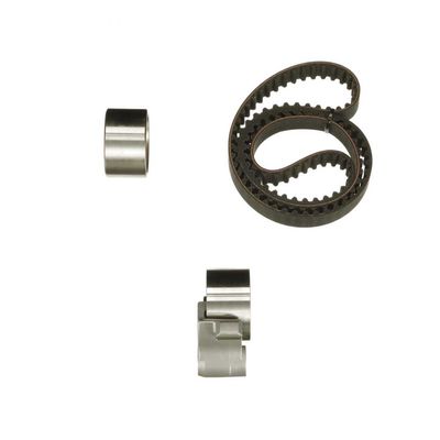 ZAHNRIEMENSATZ GATES K01T257 68