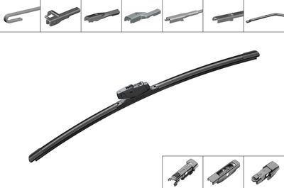 BOSCH Wiper Blade 3 397 015 579