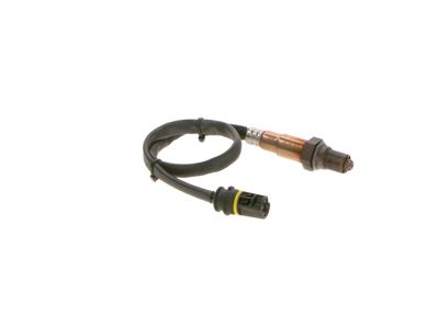 SONDA LAMBDA BOSCH 0258006181 25
