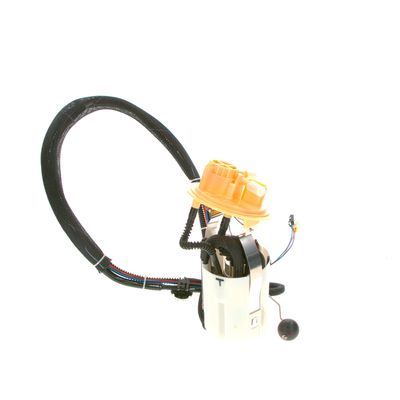 SISTEM ALIMENTARE CU COMBUSTIBIL BOSCH 1582980135 24