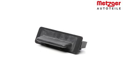 HECKKLAPPENGRIFF METZGER AUTOTEILE 2310925 8