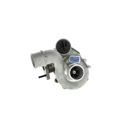 COMPRESOR SISTEM DE SUPRAALIMENTARE NISSENS 93020 37