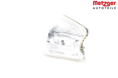 BLINKLEUCHTE METZGER AUTOTEILE 2080215 9