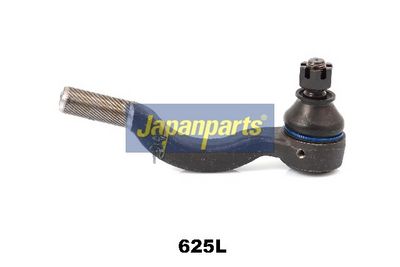 JAPANPARTS Skersinės vairo trauklės galas