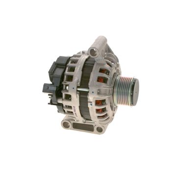 GENERATOR / ALTERNATOR BOSCH F000BL06BK 17