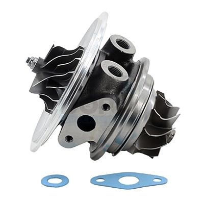 ANSAMBLU DE BAZă TURBOCOMPRESOR