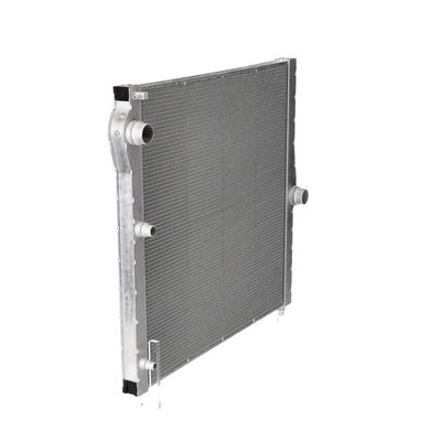 RADIATOR RACIRE MOTOR NISSENS 60827 40