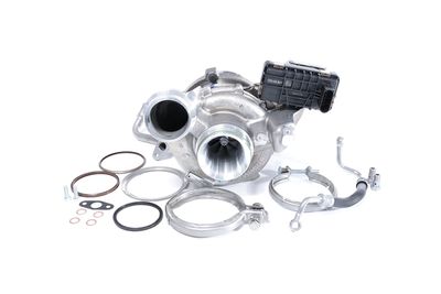 LADER AUFLADUNG BTS Turbo T981604 1