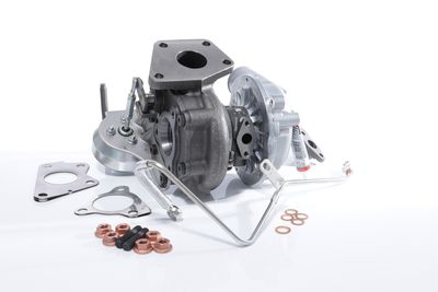 LADER AUFLADUNG BTS Turbo T981020 26