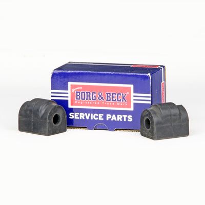 Repair Kit, stabiliser coupling rod Borg & Beck BSK7979K