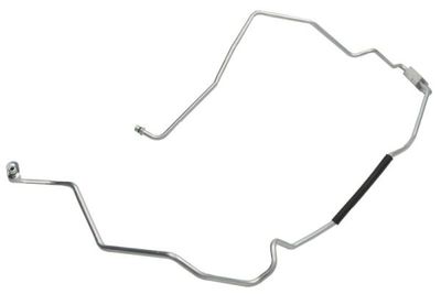 Högtrycksledning, klimatanläggning THERMOTEC KTT160478 för TOYOTA