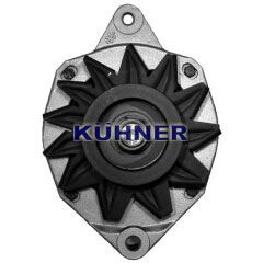 Генератор AD KÜHNER 30373RI для RENAULT SUPER
