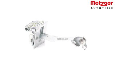 FIXARE USA METZGER AUTOTEILE 2312128 4