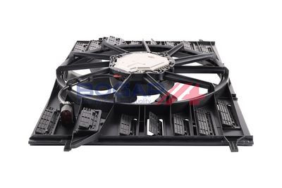VENTILATOR RADIATOR BOGAP A4243215 2