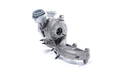 LADER AUFLADUNG BTS Turbo T912403 26