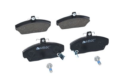 SET PLACUTE FRANA FRANA DISC ATE 13046028032 25