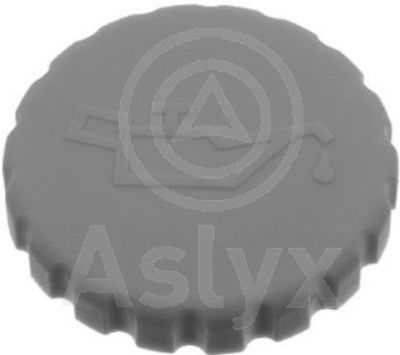 Крышка, заливная горловина Aslyx AS-201406 для RENAULT 18