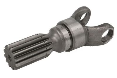 CV-asas Voor 175mm