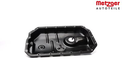 ÖLWANNE METZGER AUTOTEILE 7990258 36