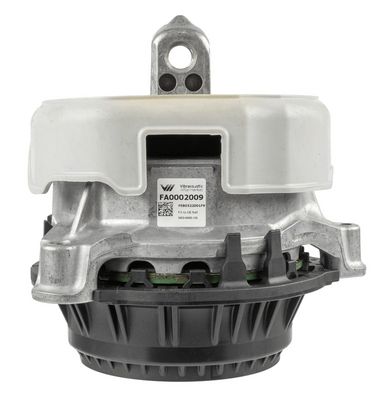 Zavesenie motora LEMFOERDER 46459 01