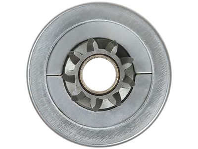 Volnoběžný převod, startér AS-PL SD0129P