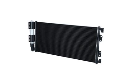 CONDENSATOR CLIMATIZARE NRF 35548 5