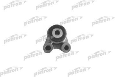 PATRON PSE3387 Подушка коробки передач (АКПП) 