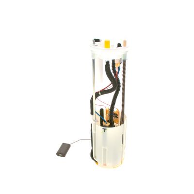 SISTEM ALIMENTARE CU COMBUSTIBIL BOSCH 0580203445 11