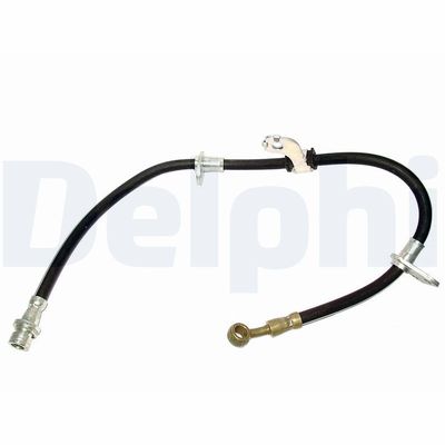 спирачен маркуч DELPHI LH0437