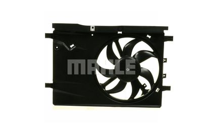 VENTILATOR RADIATOR MAHLE CFF424000P 19