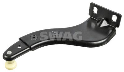 GHIDAJ CU ROLE USA GLISANTA