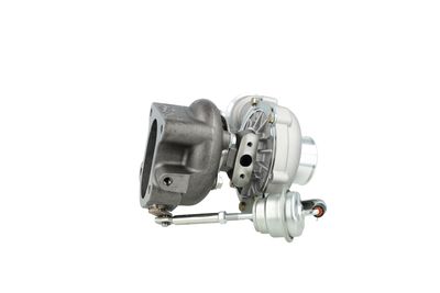 COMPRESOR SISTEM DE SUPRAALIMENTARE NRF 90010511 26