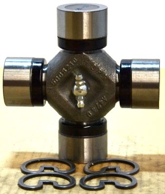 LÖBRO Gelenk, Gelenkwelle