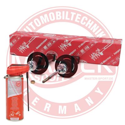 AMORTIZOR MASTER-SPORT GERMANY 16K003192P 2