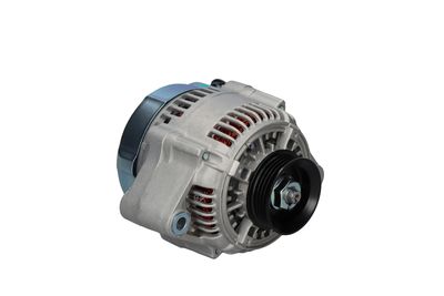 GENERATOR / ALTERNATOR VALEO 437509 25