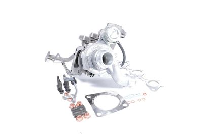 LADER AUFLADUNG BTS Turbo T981173 34