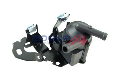 POMPă DE APă SUPLIMENTARă (CIRCUITUL APEI DE RăCIRE)