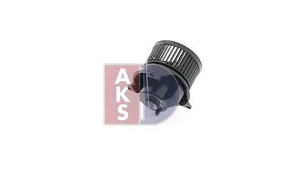 INNENRAUMGEBLäSE AKS DASIS 740400N 9