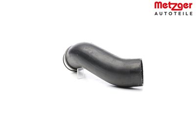 LADELUFTSCHLAUCH METZGER AUTOTEILE 2400535 24