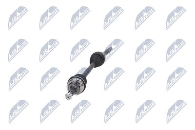 PLANETARA NTY NPWCT073 17