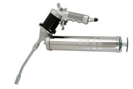 Laser Tools 5002 360? Swivel Air Grease Gun 14oz