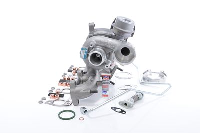 LADER AUFLADUNG BTS Turbo T981075 2