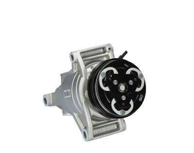 KOMPRESSOR KLIMAANLAGE VALEO 699497 16
