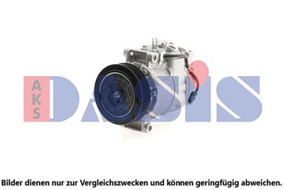 KOMPRESSOR KLIMAANLAGE