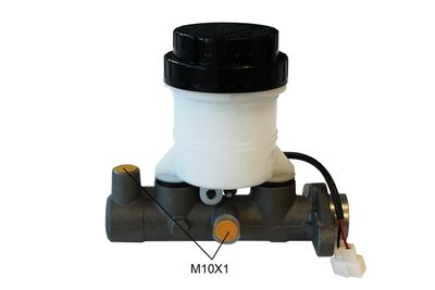 POMPA CENTRALA FRANA