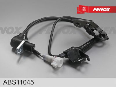 датчик, скорост FENOX ABS11045