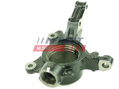 Achsschenkel, Radaufhängung