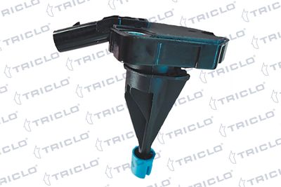 датчик, ниво на маслото в двигателя TRICLO 413222
